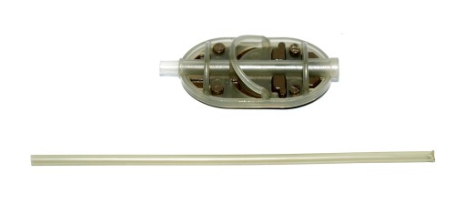 ARC method 20g method krmítko s člnkom
