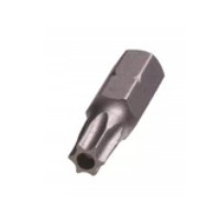 TORX SKRUTOVACÍ BIT 1/4'' T30 BIT 25mm
