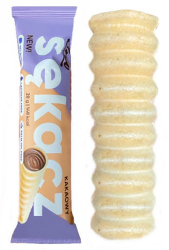 Kakao sękacz BEZ CUKRU diabetici Arco 28g