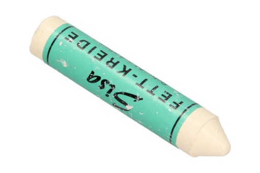 VODEODOLNÁ ZNAČOVAČKA PNEUMATÍK CHALK, GERMAN SISA