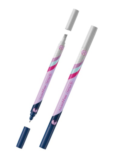 Herlitz My Pen atramentová guma 1 ks