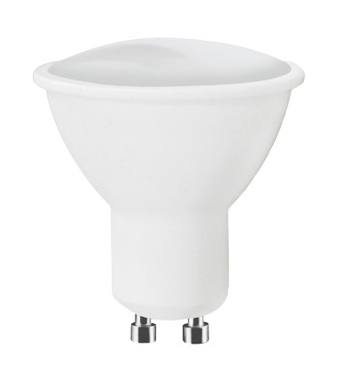 SET SET HALOGÉNOVÉ SKLO SVIETIDLO Štvorcové ČIERNA + LED GU10 5W
