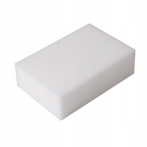 MAGIC SPONGE HRUBÉ SILNÉ MAGICKÉ HUBKY 10 KS