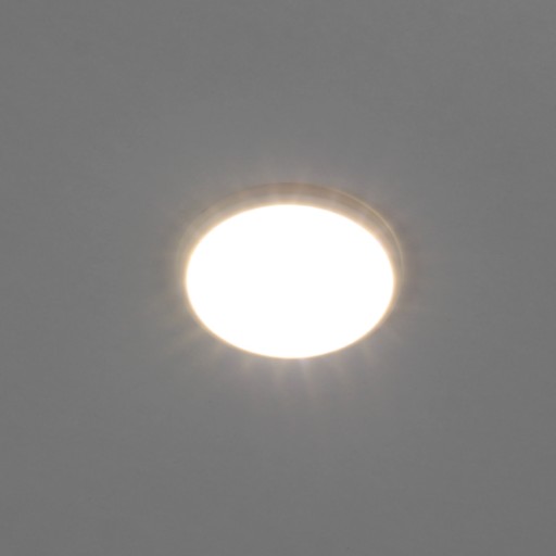 LED PODSKRIŇOVÁ LAMPA 1,5W NÁBYTKOVÁ LAMPA NAD DOLOU