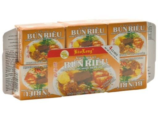 BAO LONG BUN RIEU polievkový vývar