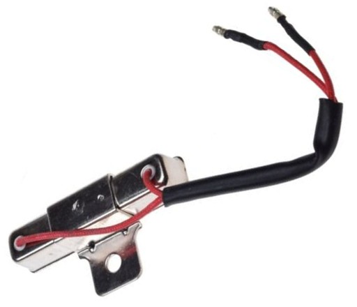 Baotian Scooter 4 elektrický odporový svetelný odpor 30W 5,9OM osvetlenie