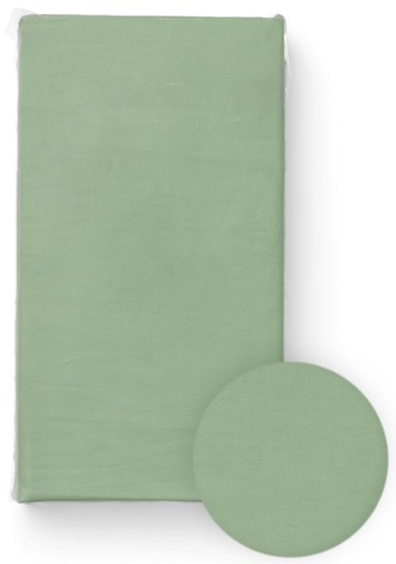 BOCIOLAND JERSEY obliečka 60x120 OLIV