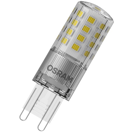 G9 MINI LED žiarovka 4,4W 2700K OSRAM Stmievateľná