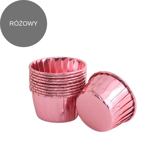 12 KS KOŠÍKY NA MUFFIN KOŠÍKY NA MUFFIN PREMIUM FORMÁT