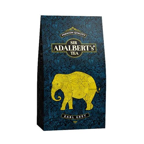ADALBERT'S EARL GRY LEAF ČAJ 100G