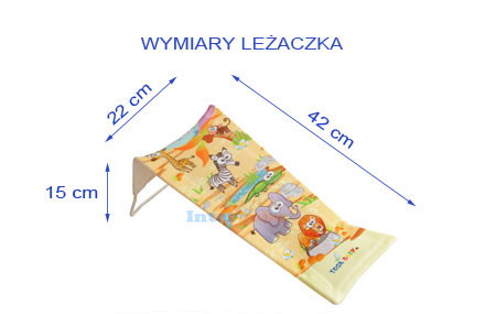 Detská vanička
