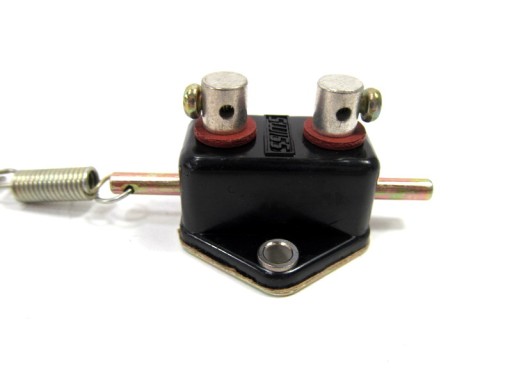SNÍMAČ AUTOMATICKÉHO ZASTAVENIA WSK 125 175 SHL WFM JUNAK