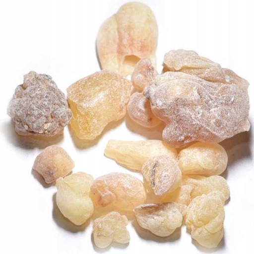 OLIBANUM NAJVYŠŠEJ TRIEDY - prírodné kadidlo 25g