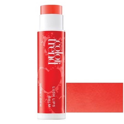 Avon melónový hydratačný balzam na pery