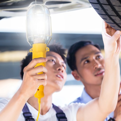 DIELENSKÝ LAMPOVÝ KANÁL LED HÁČEK NA LAMPU SILNÝ XL