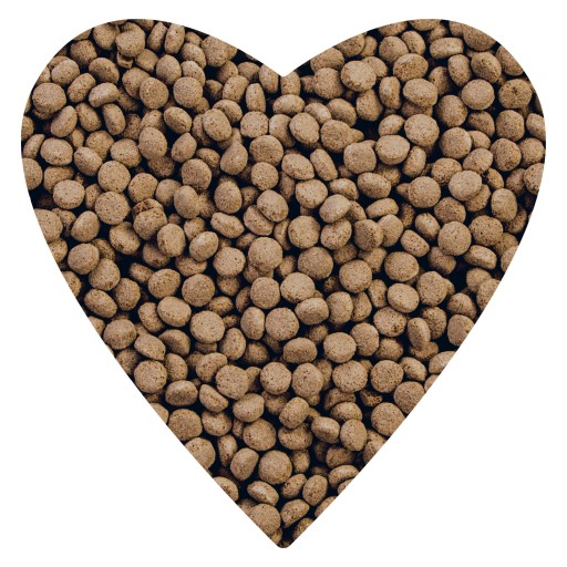 EMPIRE PUPPY krmivo pre psov malých plemien VZORKA 50g