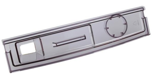 Kryt nádoby na vodu pre espresso kávovar DeLonghi 5313251441
