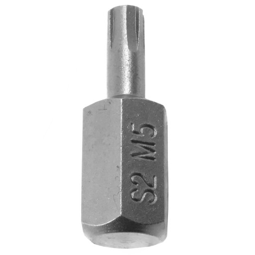 BIT 10MM RIBE 5x30MM
