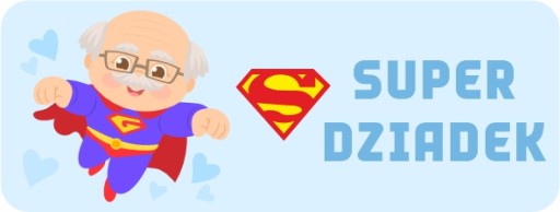 MEDOVÝ mini med BABIČKOVÝ DEŇ v tégliku 40g s nálepkou SUPER DEDKO