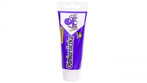Octopussy lepidlo 50g
