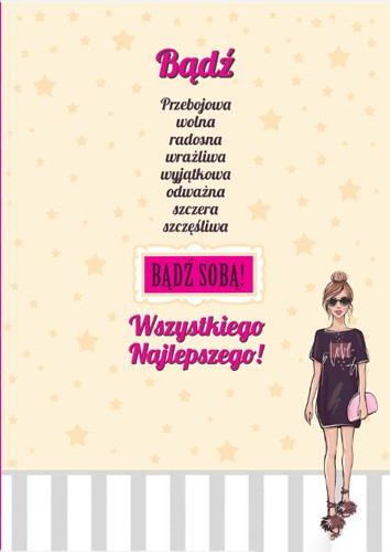 Blahoželanie k narodeninám pre ženu s prianím Bueno4