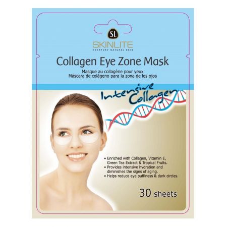 Kolagénové očné vankúšiky Skinlite 30ks 25g
