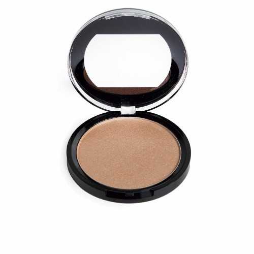 Sungold Magic Studio zlatý rozjasňovač na tvár 17 g