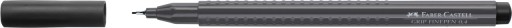 FABER-CASTELL BLACK GRIP FINISH PENTER