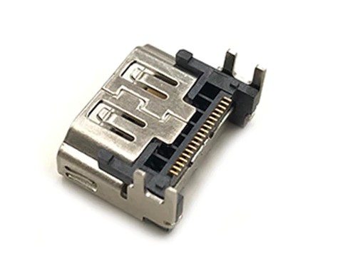 Konektor zásuvky HDMI pre konzolu PS5