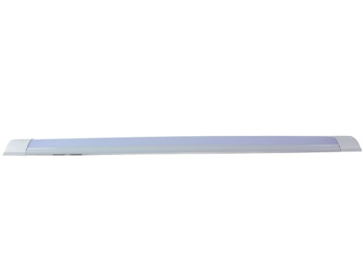 LED ZÁPLATNÁ LAMPA 60cm 60W Panelové PRIVRCHOVÉ svietidlo