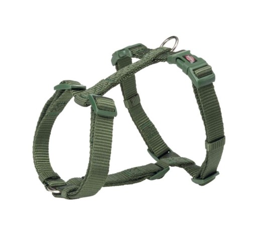 Postroje TRIXIE Premium XS–S: 30–44 cm/10 mm, farba náhodná