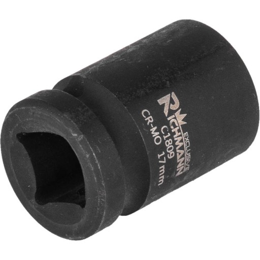 C1804 rázová objímka 1/2'' 12 mm 6-bodová richmann
