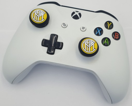 GRIP HLAVY, GUMY PRE ANALOGY PRE XBOX ONE PAD