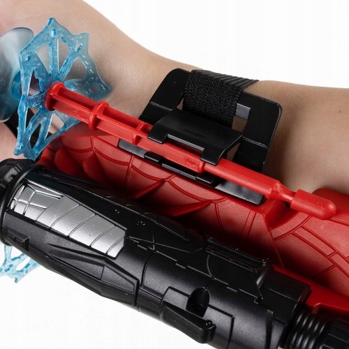 GLOVE Launcher + šípky rukavice SHOOTS