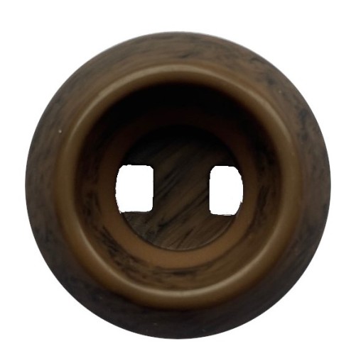 GOMBÍKY KOLÁŠOVACIE GOMBÍKY 22 mm - BÉŽOVÁ