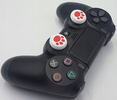 2X KRYTY GRIP, GUMY PRE XBOX ONE ANALOGUE PAD