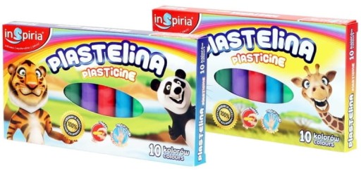 INSPIRIA PLASTICINE 10 FAREB 3811 SCHÉMA
