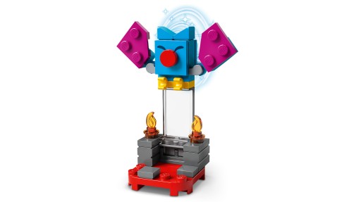 LEGO Super Mario 71394 Sada postáv série 3