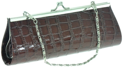 CHAIN BAG Spojková taška
