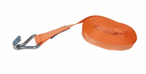 PREPRAVNÉ PÁSY S NAPÍNAČOM 6M, PÁSOVÝ PÁS 25MM / 6M