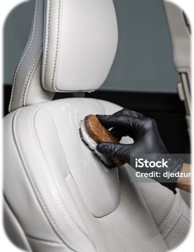 Leathermed Cleaner - Čistič kože na kožené čalúnenie 100ml