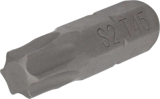 BIT CONDOR TORX 8 mm T45x30 mm