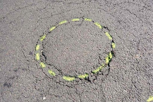 GEODÉZNA FARBA SPREJ SOPPEC TRACK MARKER 1 ks