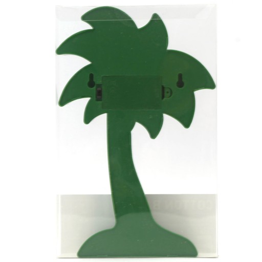 Coconuts Tree LED palmová lampa