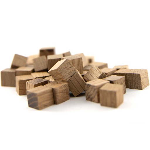 DUBOVÉ MLÁĎATA, ĽAHKO OPEČENÉ, 50G