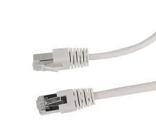 ETHERNETOVÝ KÁBEL RJ45/RJ45 6,7m CAT6
