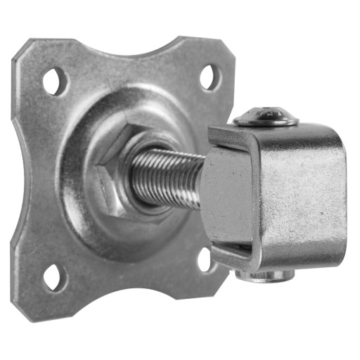 NASTAVITEĽNÝ PÁN S DEKORAČNOU PLATNÍKOU M16 80x80x3mm