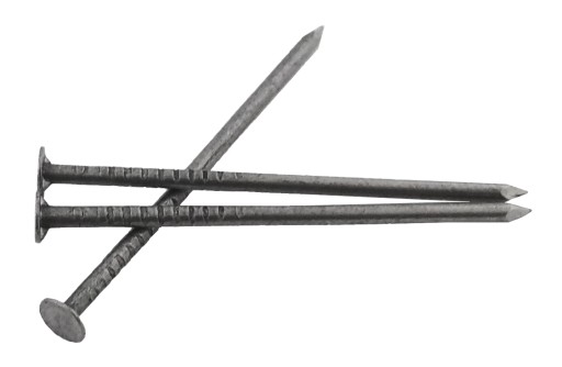 Klince z tenkého stavebného drôtu 1,4 x 60 mm
