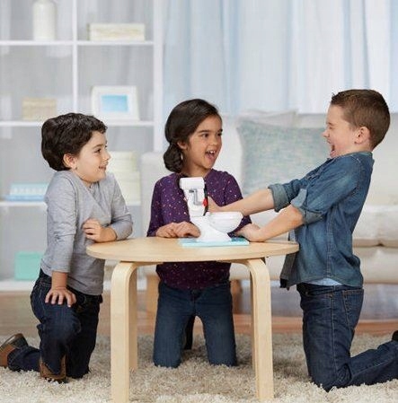 BattleShip Námorná bitka Cestovná hra Hasbro