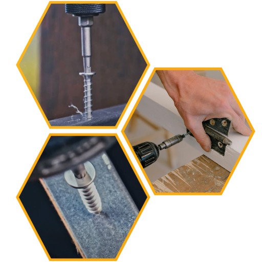 BIT NA SKRUTKOVAČ TX20 50mm TORX FASTEX 1ks